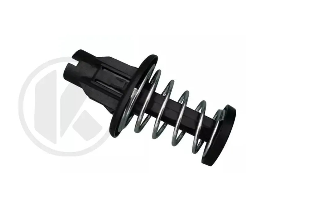 SPRING ELEMENT - For hood